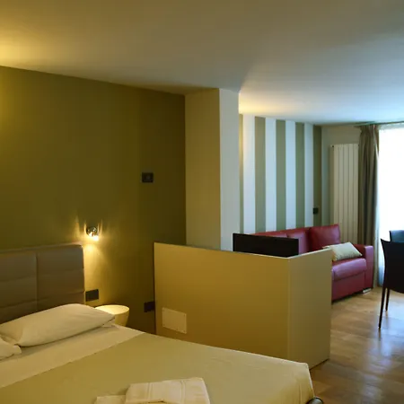 Locanda Blum In-2